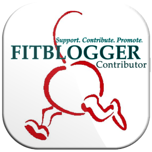 fitblogger